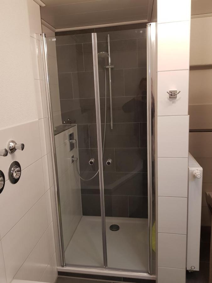 Fewo Juergen Und Conny Babenhausen (Bavaria) Exterior foto