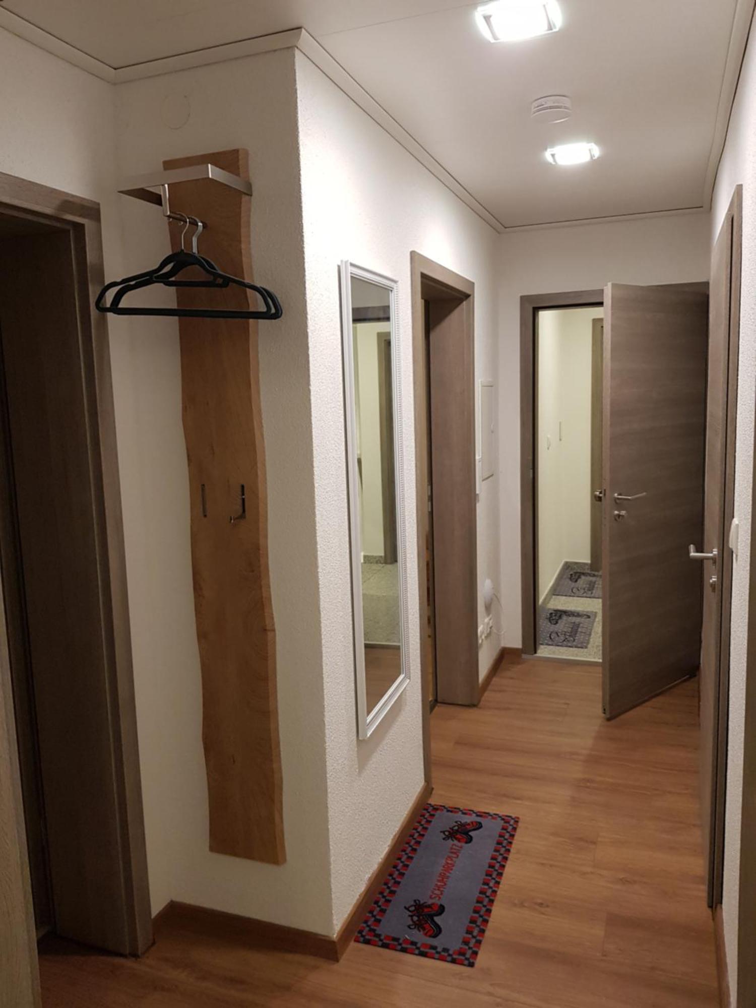 Fewo Juergen Und Conny Babenhausen (Bavaria) Quarto foto